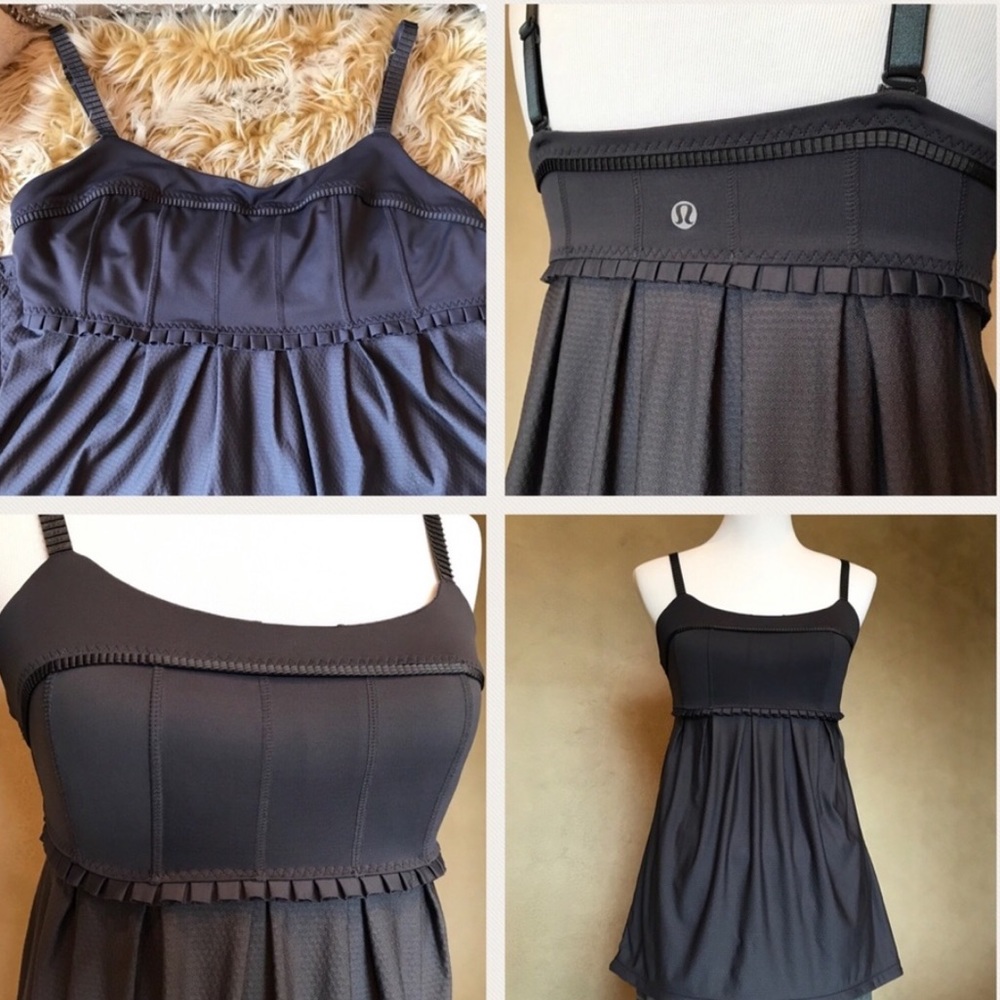 LULULEMON TANK